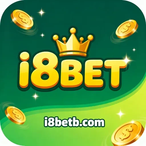 i8 bet logo